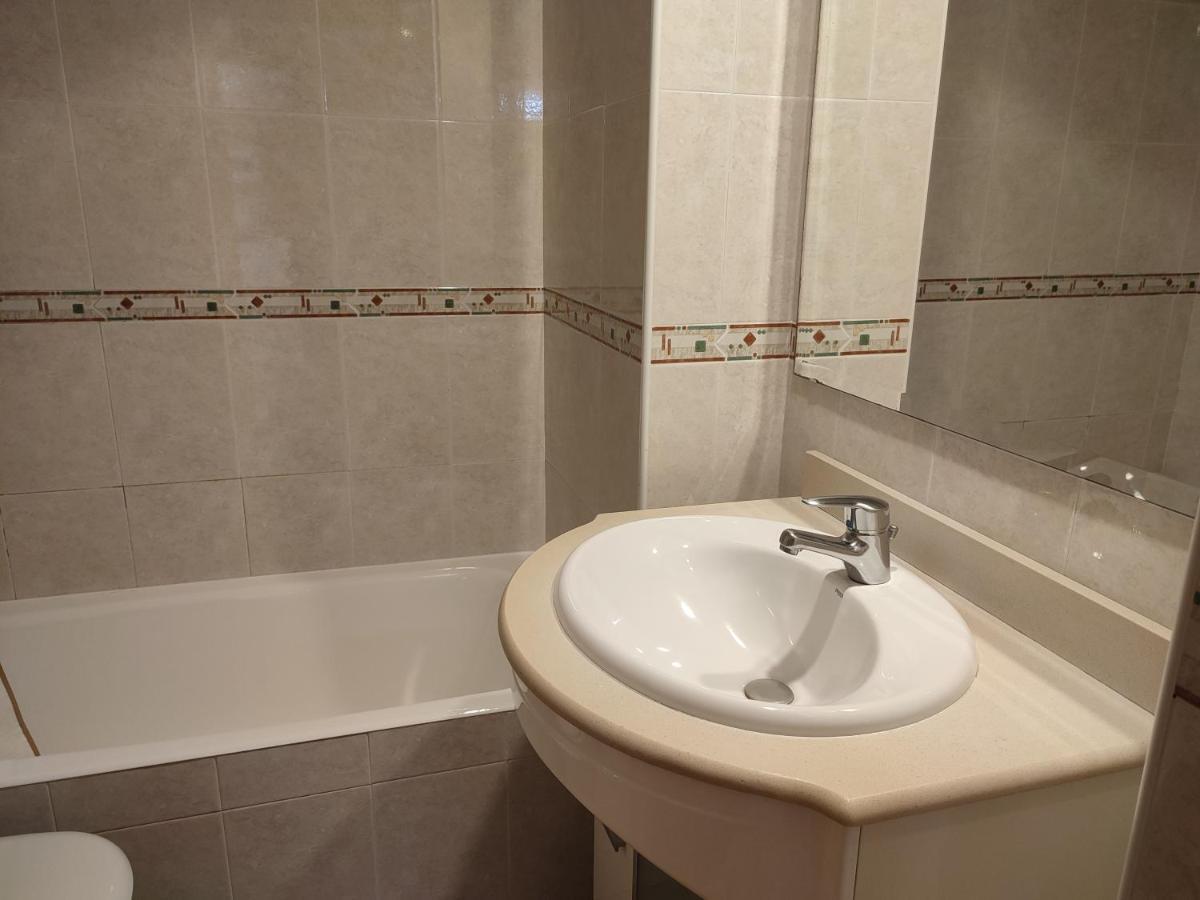 Apartamentos Casa Modesto Escalona  Ngoại thất bức ảnh