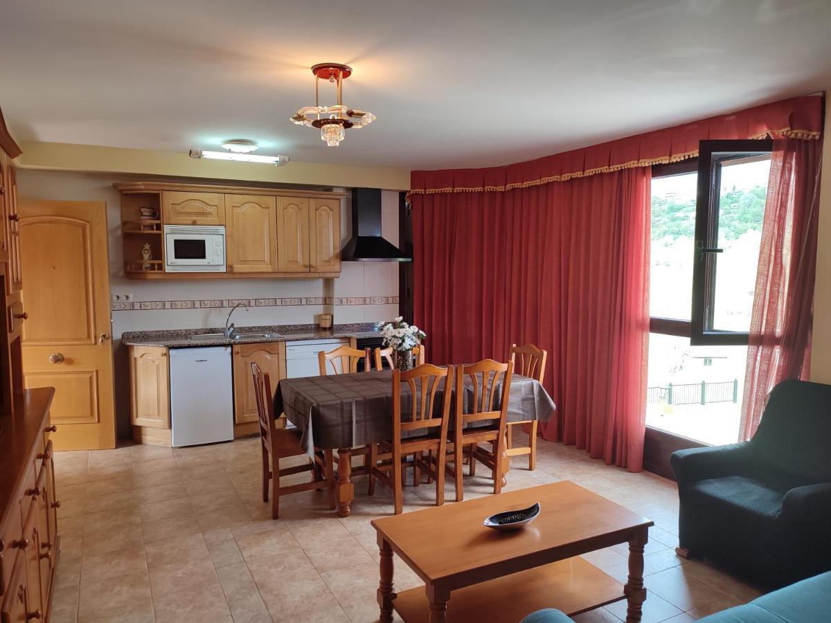 Apartamentos Casa Modesto Escalona  Ngoại thất bức ảnh