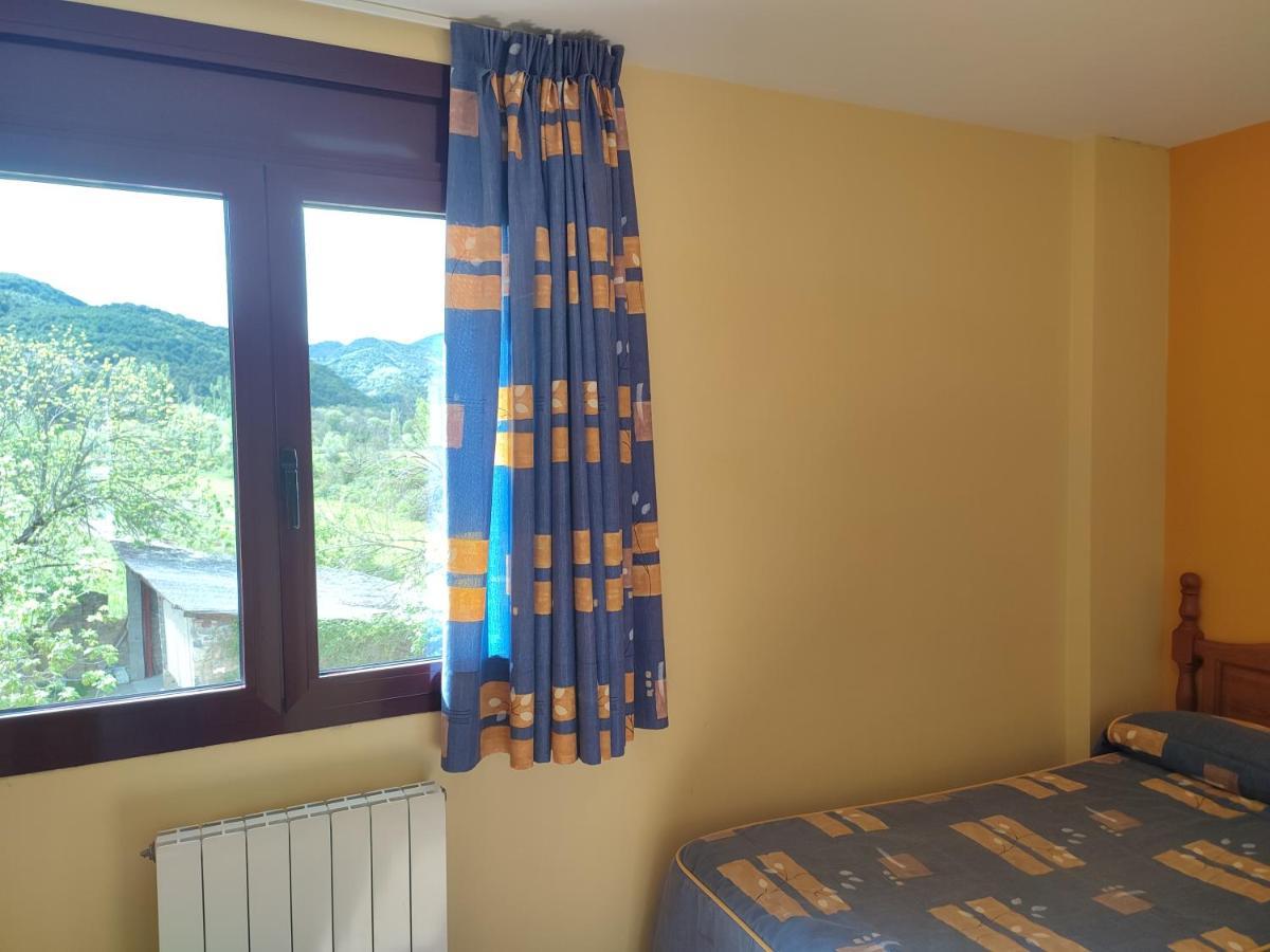 Apartamentos Casa Modesto Escalona  Ngoại thất bức ảnh