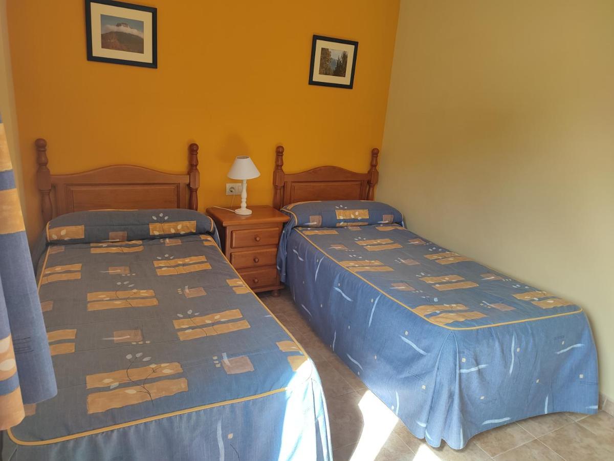 Apartamentos Casa Modesto Escalona  Ngoại thất bức ảnh