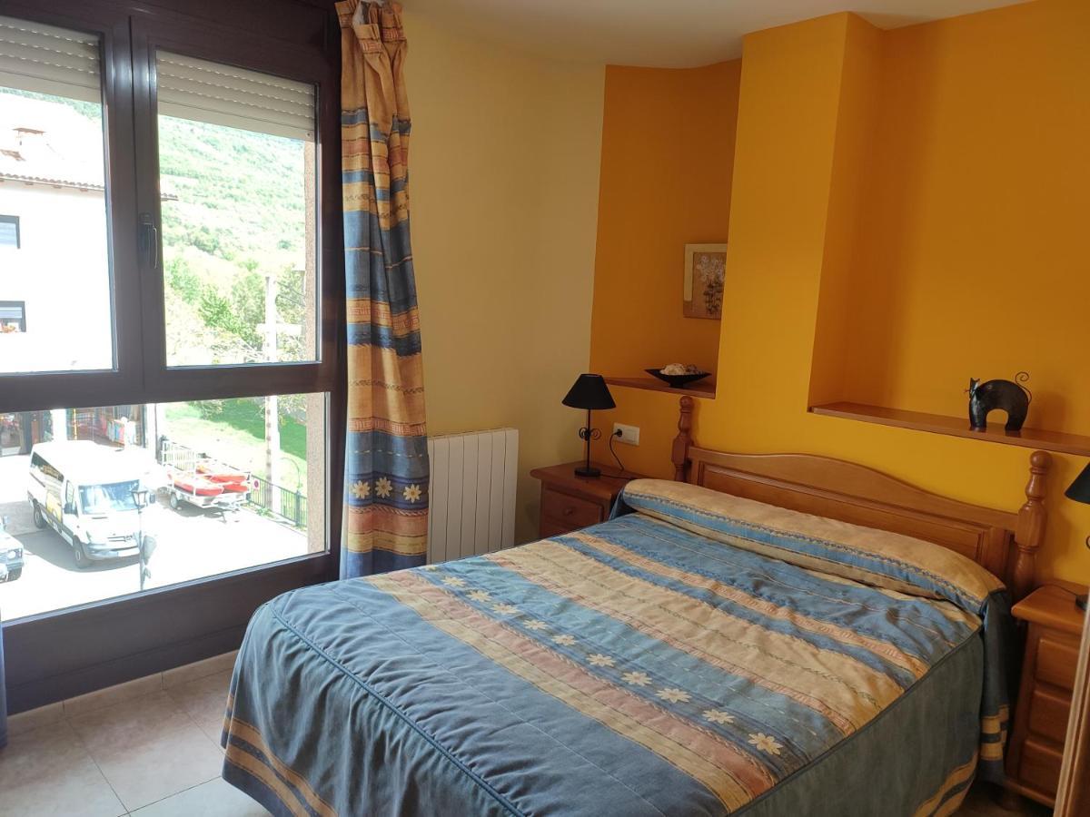 Apartamentos Casa Modesto Escalona  Ngoại thất bức ảnh