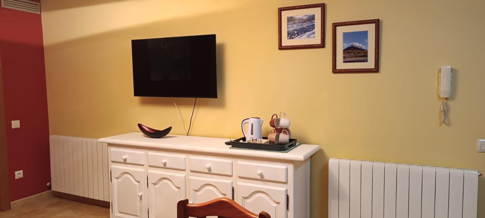 Apartamentos Casa Modesto Escalona  Ngoại thất bức ảnh