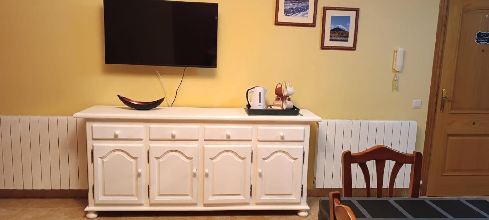Apartamentos Casa Modesto Escalona  Ngoại thất bức ảnh