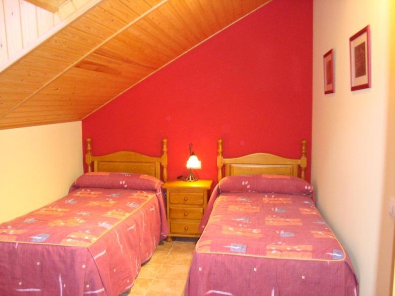 Apartamentos Casa Modesto Escalona  Ngoại thất bức ảnh