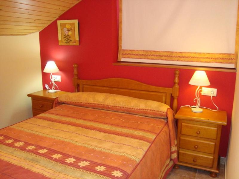 Apartamentos Casa Modesto Escalona  Ngoại thất bức ảnh