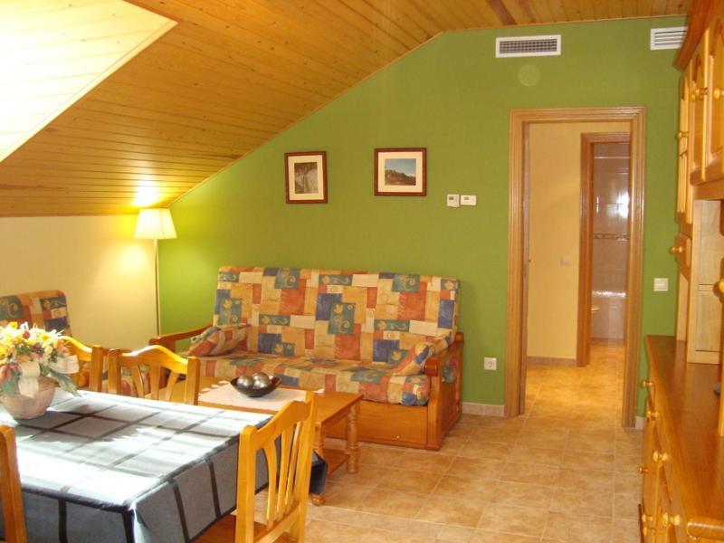 Apartamentos Casa Modesto Escalona  Ngoại thất bức ảnh