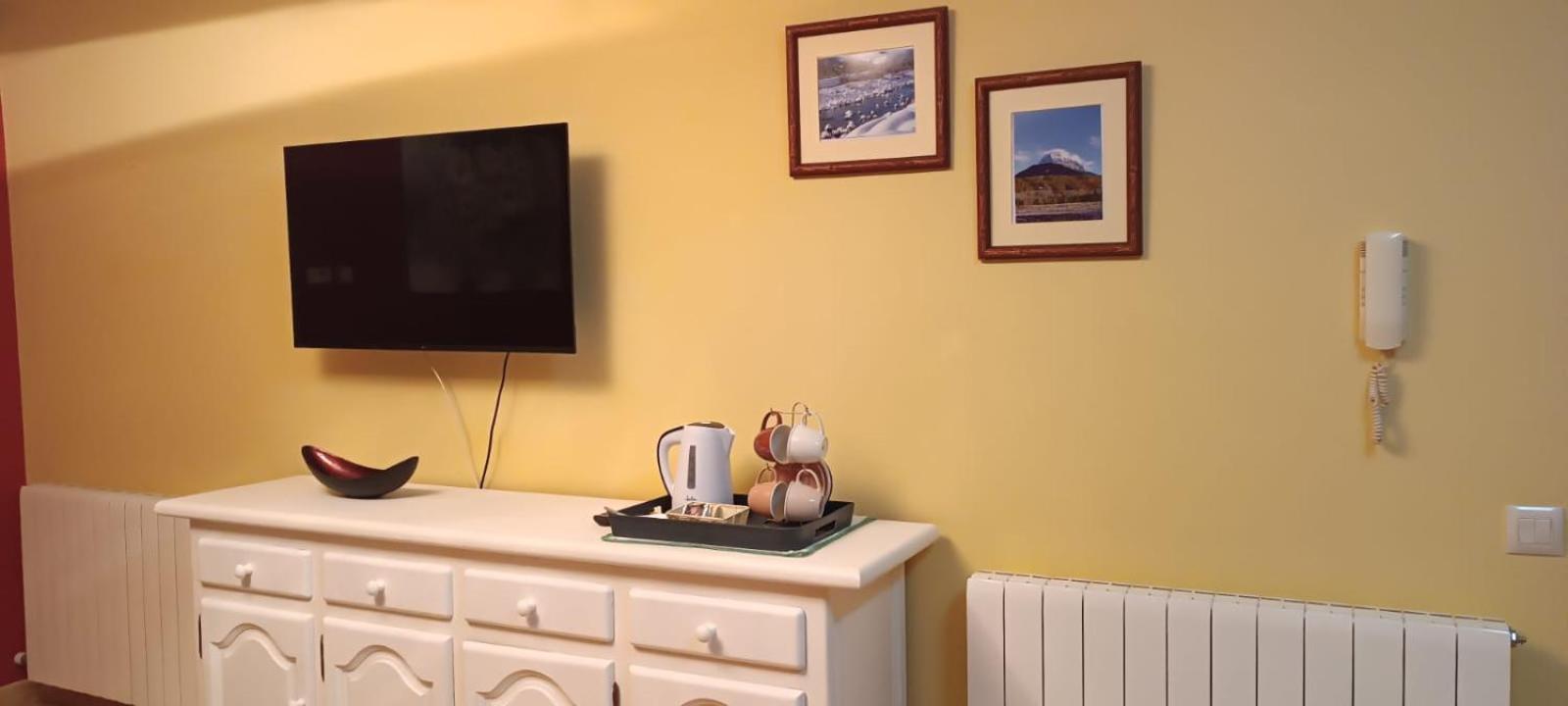 Apartamentos Casa Modesto Escalona  Ngoại thất bức ảnh