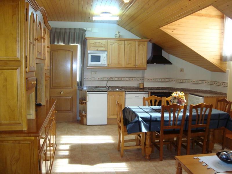 Apartamentos Casa Modesto Escalona  Ngoại thất bức ảnh